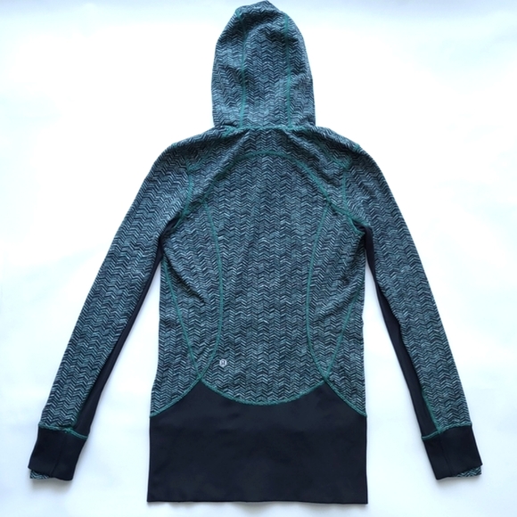 Lululemon Daily Practice Jacket - Picture 6 of 16